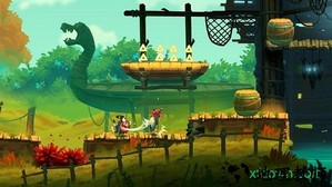奥德玛完整解锁版 0.29 安卓版 1