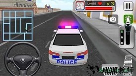 终极赛车狂飙官方正版 v1.1 安卓版 2