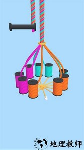 麻绳大师游戏 v9.7 安卓版 1