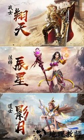 黄金裁决vivo版 v2.80 安卓版 2