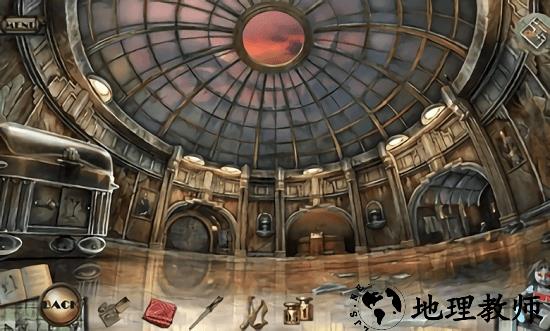 真实恐惧被遗弃的灵魂2中文版 v2.0.8 安卓完整版 0