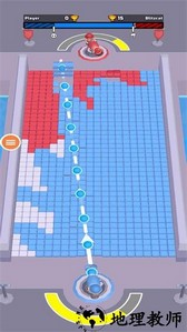 彩色球球3d手游 v1.0 安卓版 1