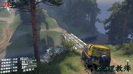 旋转轮胎(Spinwheels)手机版中文版 v1.03 安卓版 2