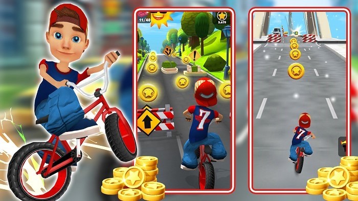 超级捣蛋达人游戏 v1.0 安卓版 0