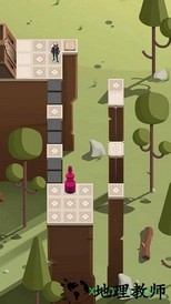 改变两个世界之间手游 v1.0 安卓版 2