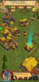 小精灵争霸中文版 v1.0 安卓版 0