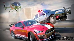 飞车精英荣耀手游 v1.1.0 安卓版 3