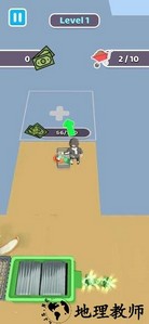 无家可归者游戏(Arcade Homeless) v1.3 安卓版 3