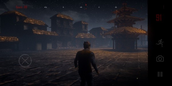 边界传说生存手机版 v1.6 安卓版 3