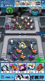 怪咖英雄最新版 v1.00.00 安卓版 1