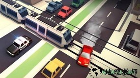 警车模拟器2019 v1.1 安卓版 1