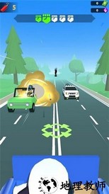 爆炸先生游戏 v1.1.0 安卓版 0