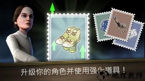 恐怖修女2最新版本 v1.0.2 安卓版 2