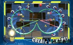 疯狂机器黄金齿轮 v1.8 安卓版 1