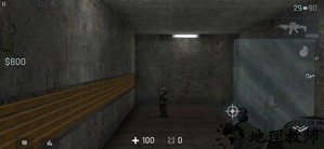 反抗cs1.6联机版最新版本 v1.102 安卓版 1