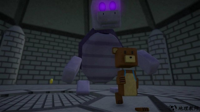 超级熊冒险中文版 v10.0.1 安卓版 1