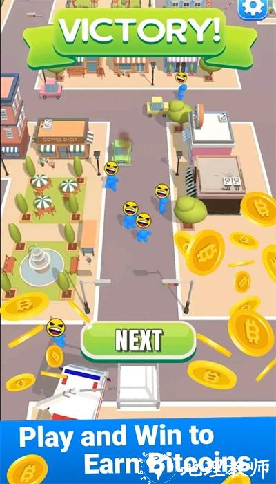 烈焰英雄最新版(Blaze Hero Fire Rescue) v1.3 安卓版 1