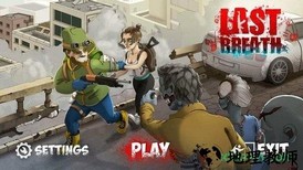 一息尚存手游 v1.39 安卓版 0