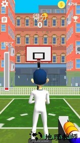 我是三分神射手(3PointShooter) v1.0 安卓版 0