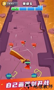 画剑对决手游 v1.2.0 安卓版 0