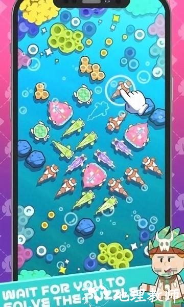 星梦邮轮游戏 v0.0.4 安卓版 0