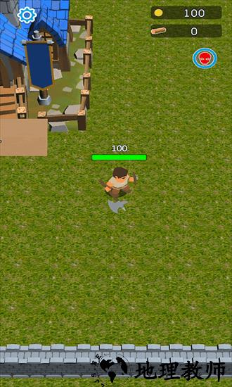 疯狂砍大树手游 v1.5.2 安卓版 0