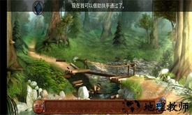 柏树女巫的诅咒完整版 v1.3 安卓版 3