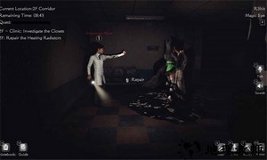 恐惧之间手游 v1.4.0 安卓版 4