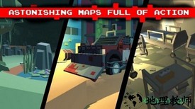 像素僵尸射手(Dead Shooter) v1.0 安卓版 1