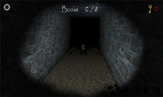 恐怖地下室2(slendrina the cellar 2)中文版 v1.2 安卓版 2