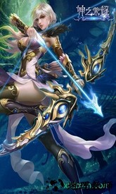 神之荣耀bt版 v1.0.4 安卓版 1