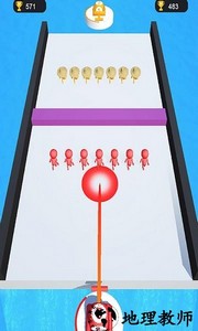 非酋大作战手游 v1.0.3 安卓版 1