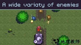 坦克大冒险 v1.0.0 安卓版 2