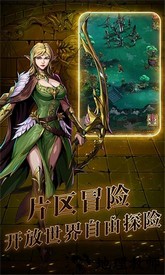 暗之回响手游 v1.0 安卓版 0