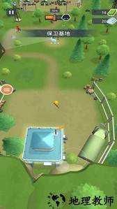 真实炮兵模拟游戏 v1.2.1 安卓版 3