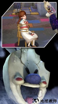 密室古堡惊魂游戏 v1.0.5 安卓版 2