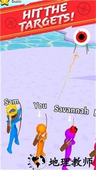 王牌小射手 v1.0 安卓版 0