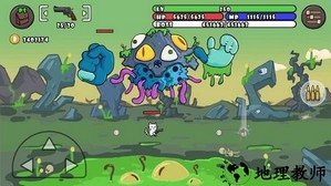 单枪匹猫官方版 v37 安卓最新版 2