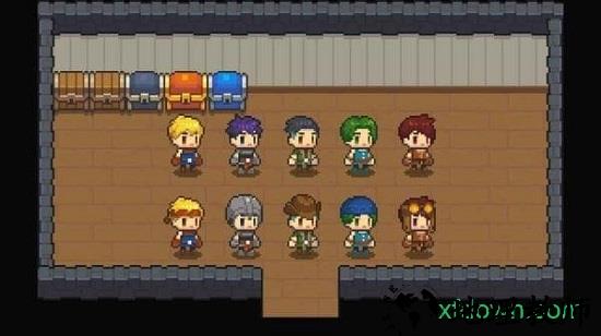 锻冶屋英雄谭手游 v3.4.9 安卓版 0