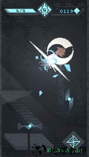 旋转勇者汉化版 v5 安卓中文版 1