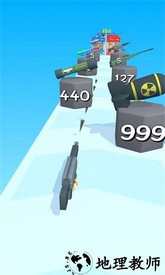 枪神冲冲冲小游戏 v1.0.5 安卓版 3