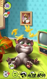 我的汤姆猫九游版 v5.3.2.1222 安卓版 3