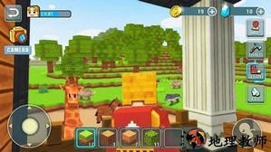 像素大乱斗手机版 v1.1 安卓版 1