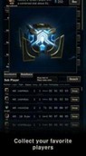 lol经理生涯手机版(LOLManager) v3.3 安卓版 3