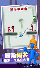 火柴人传送大师手机版 v0.0.34 安卓版 0