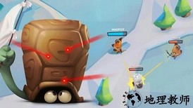 动物枪王手游 v1.0 安卓版 2