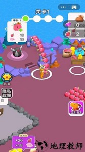 异兽我最多小游戏 v1.0.1 安卓版 1