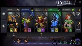 刀塔霸业小米最新版(Underlords) v1.0 安卓版 1