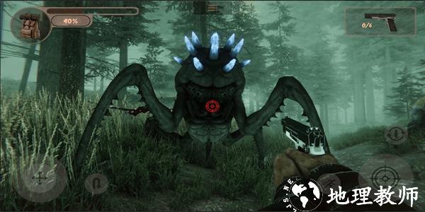 沉默之谜官方版 v1.7.0 安卓版 1