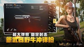 pubgmobile亚服登录版 v0.14.5 安卓最新版 3